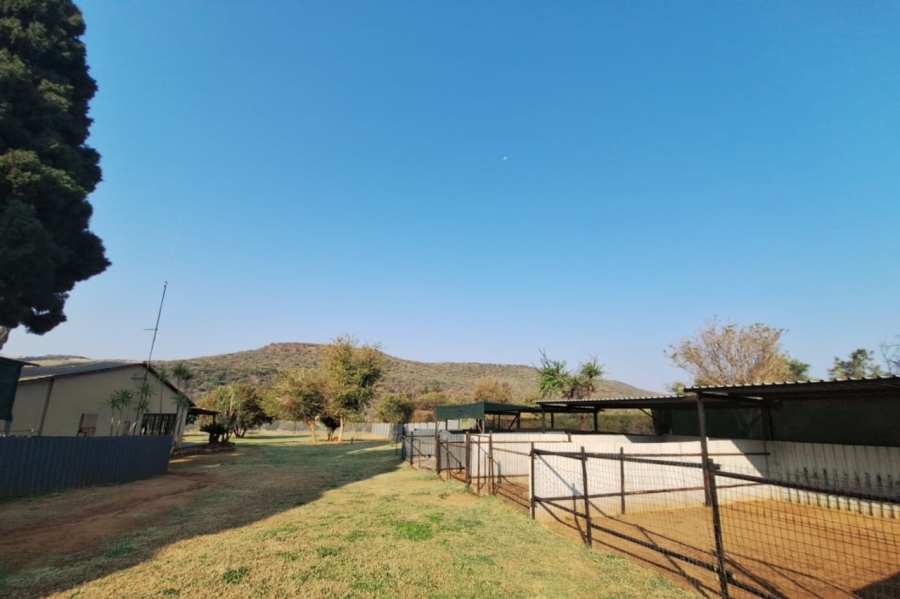 3 Bedroom Property for Sale in Swartruggens North West